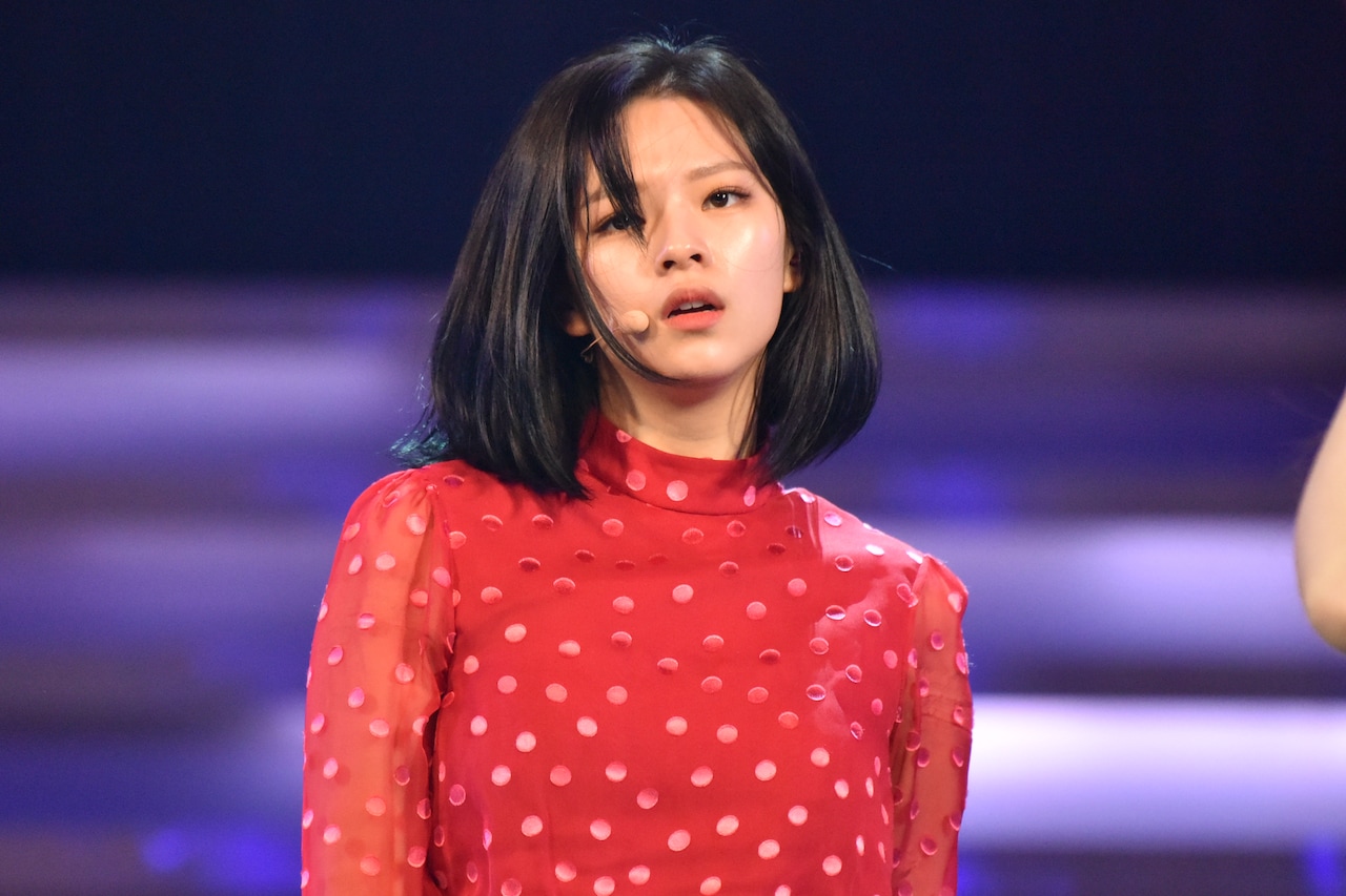 ジョンヨン（TWICE） [画像ギャラリー 10/18] - 音楽ナタリー