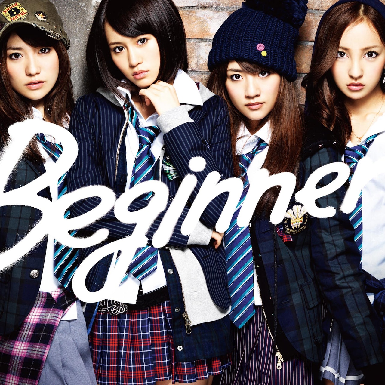 AKB48「Beginner」握手会、関東会場はたまアリ＆味スタ - 音楽ナタリー