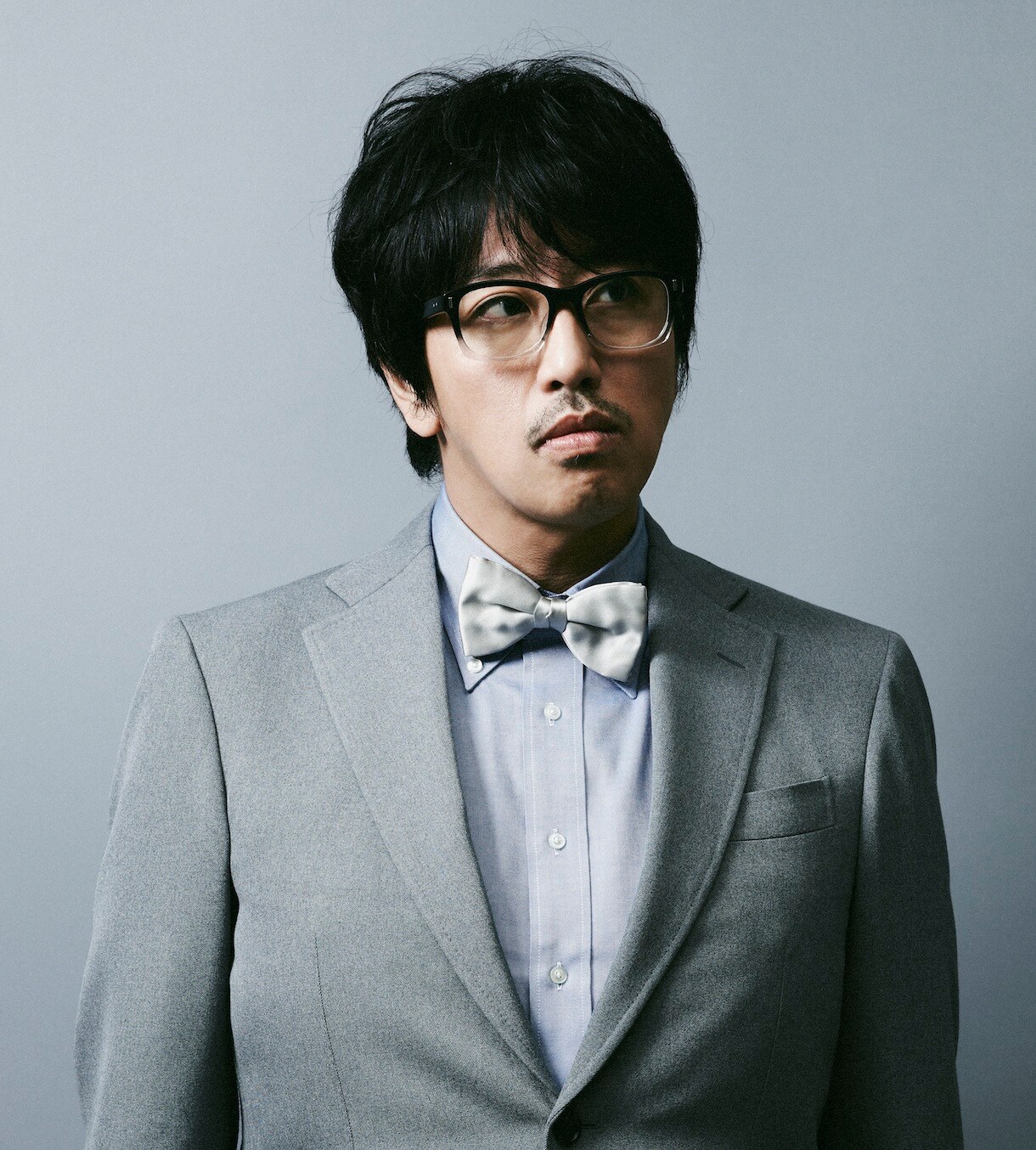 岡村靖幸オフィシャルサイトで本人映像「ぶーしゃからか」 - 音楽ナタリー