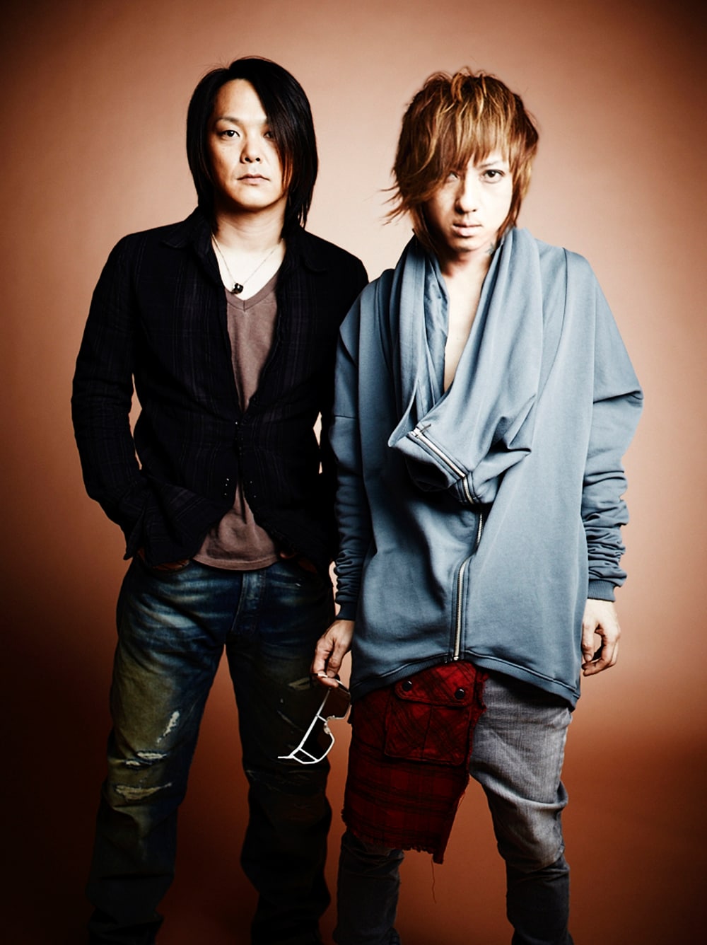 黒夢 清春 ポラロイド写真 黒夢×SAINT Mxxxxxx コラボレーション始動