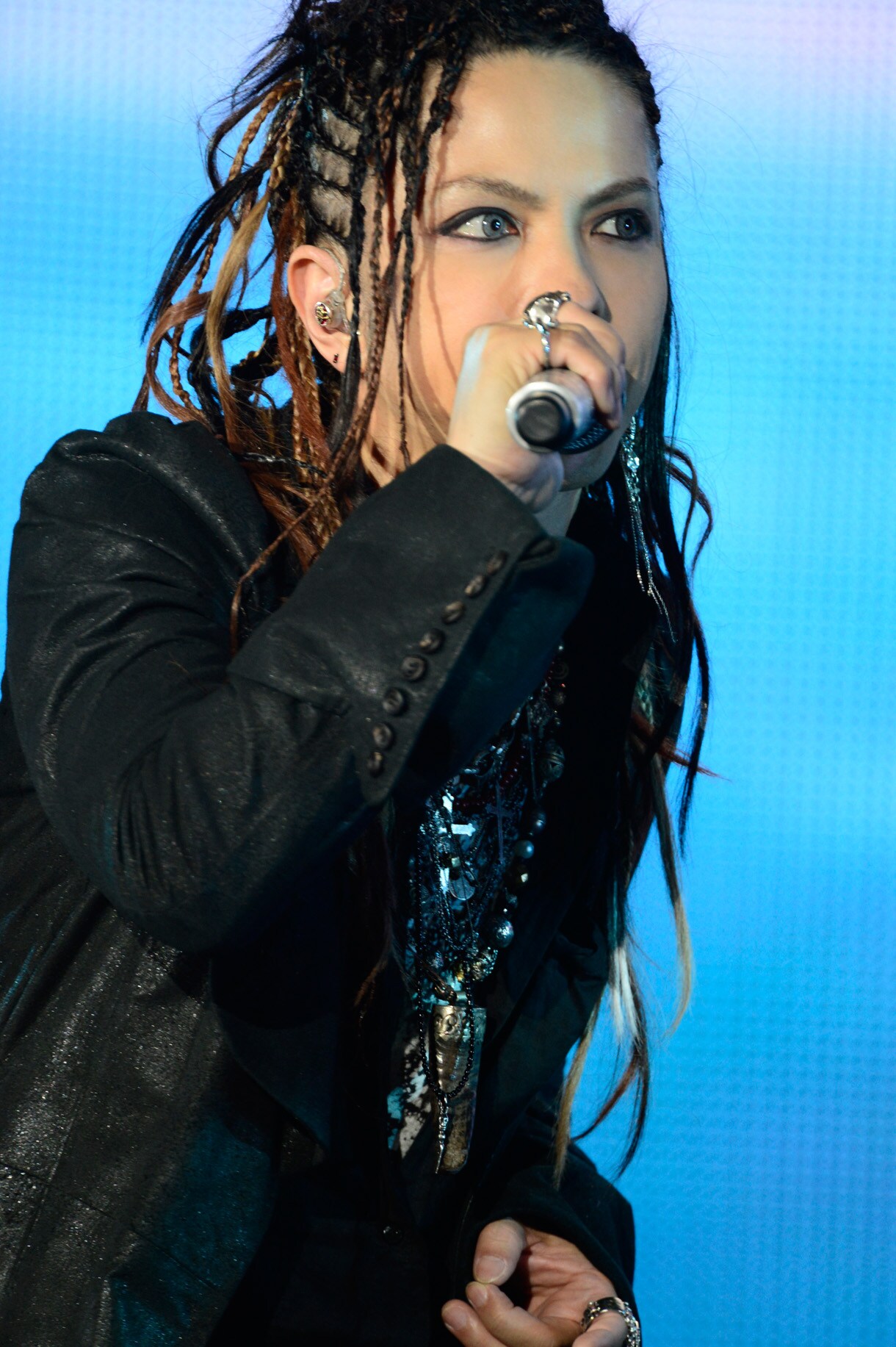 ラルク国立競技場、Blu-rayとDVDで13仕様同時発売 - 音楽ナタリー