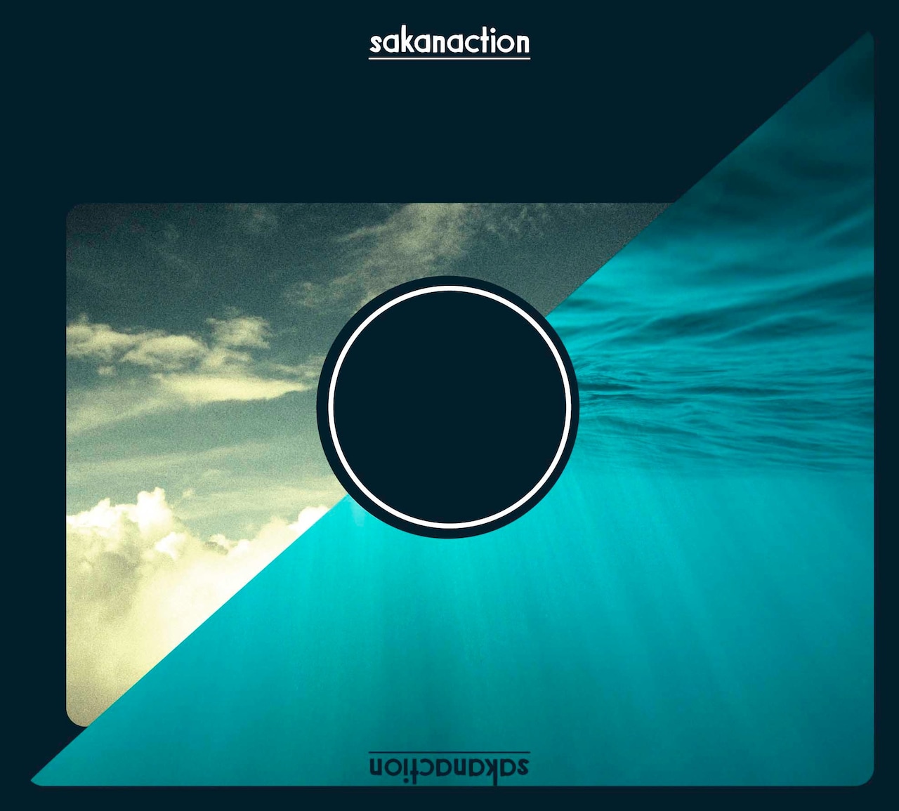 サカナクション、6thアルバムは初のセルフタイトル - 音楽ナタリー