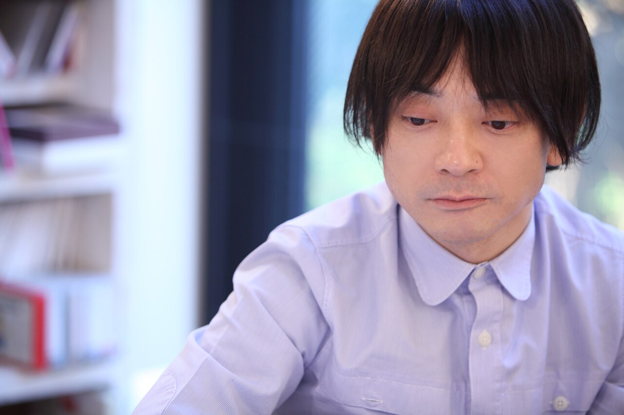 Cornelius「『攻殻機動隊ARISE』オリジナルサウンドトラック