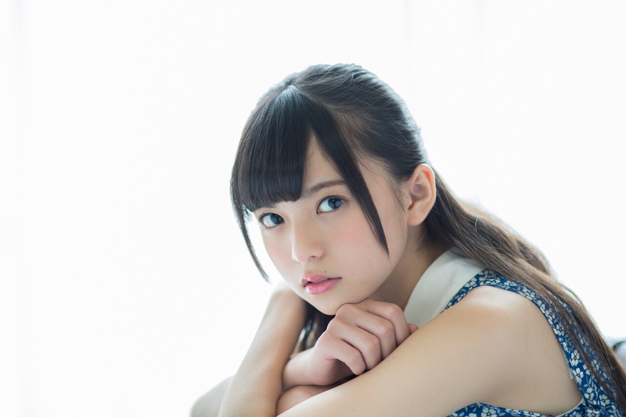 齋藤飛鳥 [画像ギャラリー 5/8] - 音楽ナタリー