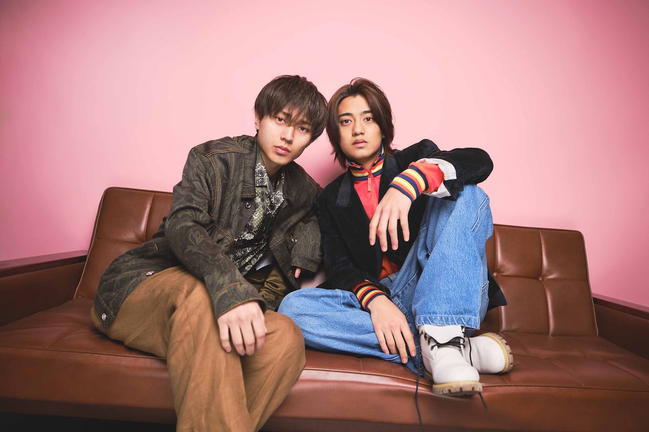 King & Prince、ニューシングル＆初ベスト計63曲をサブスク解禁 CD