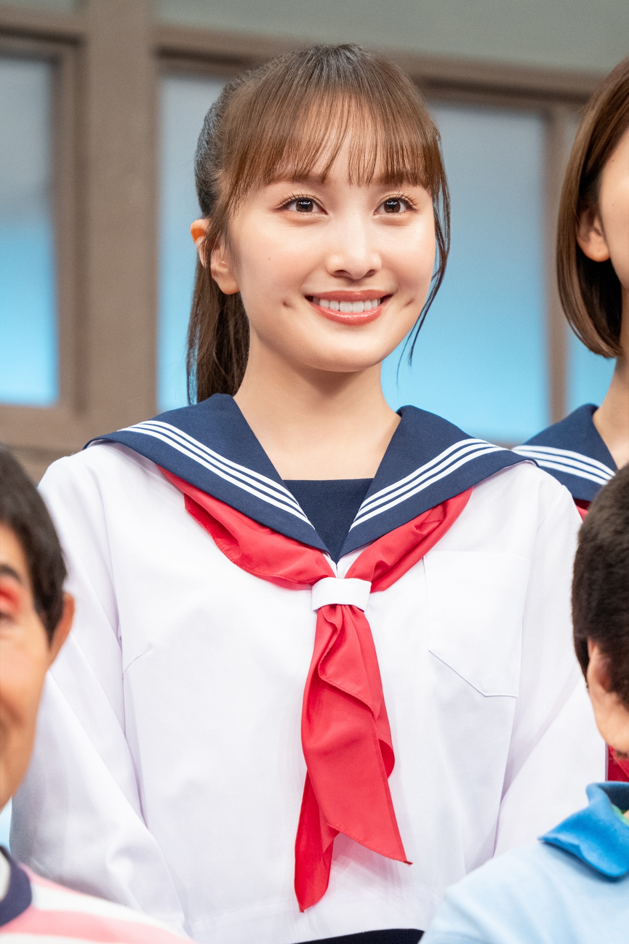 百田夏菜子（ももいろクローバーZ） [画像ギャラリー 13/23] - 音楽