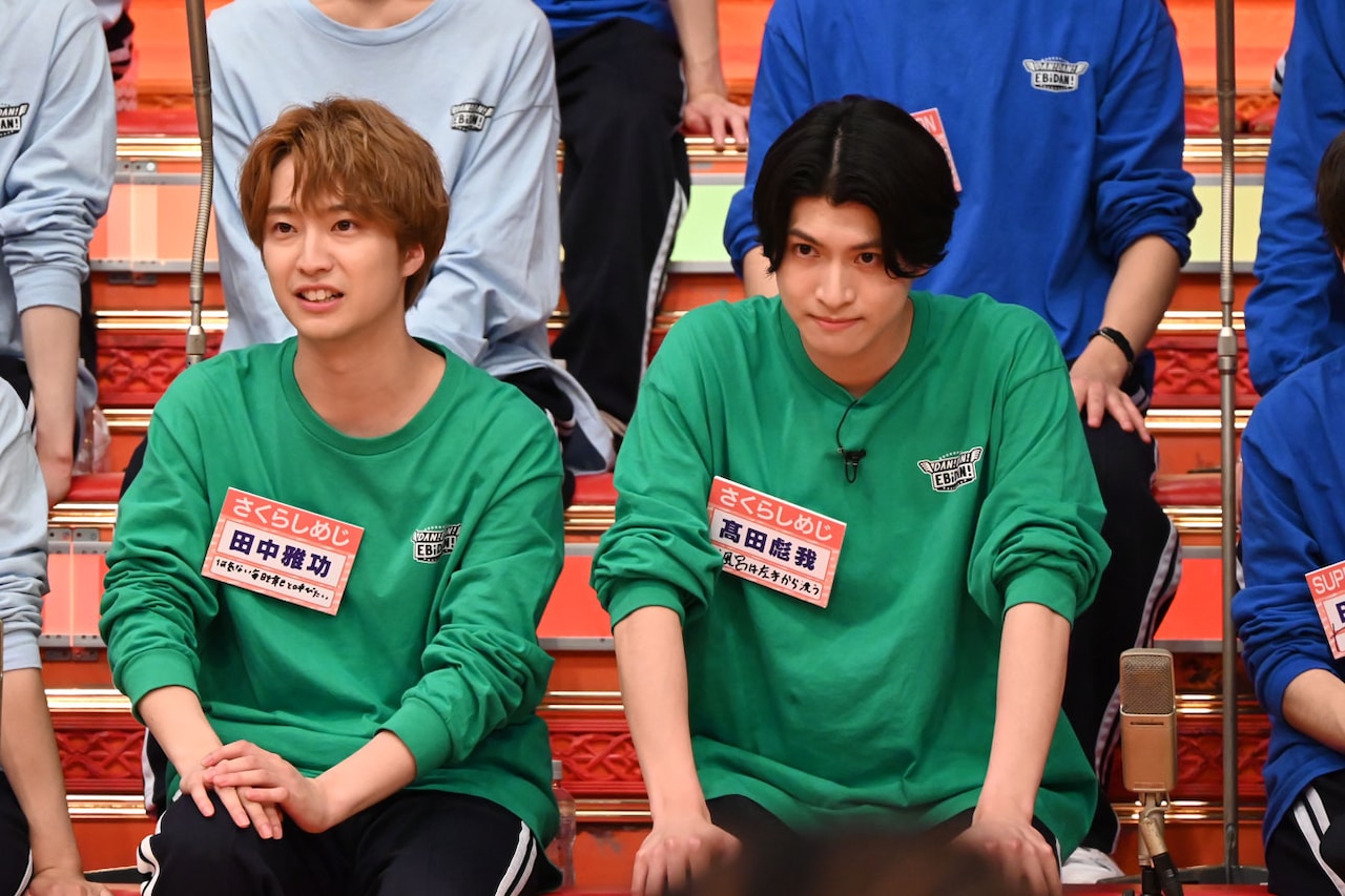 EBiDAN vol.7 さくらしめじサイン入り EBiDAN vol.7 さくらしめじ