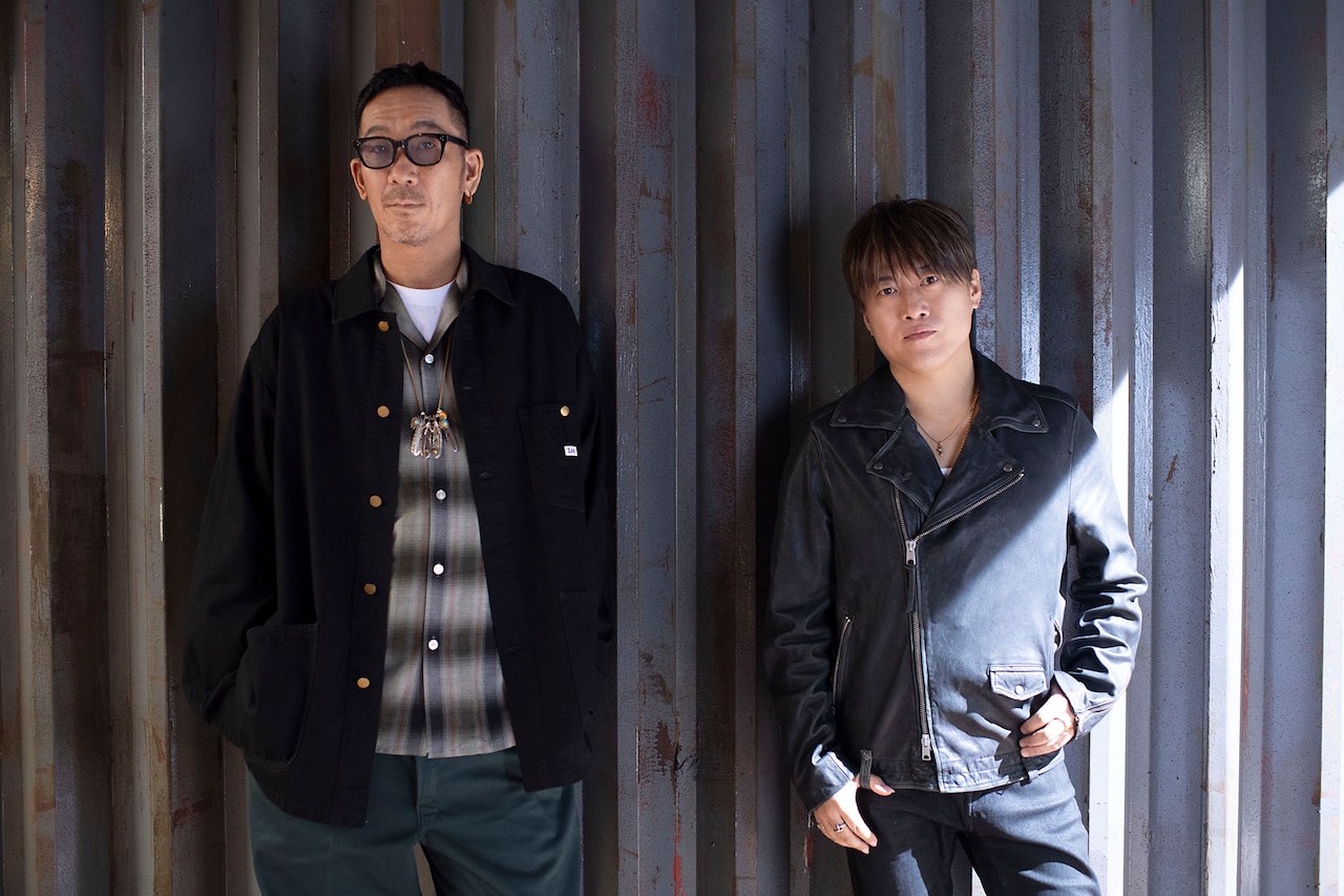 コブクロが四半世紀の集大成をアルバムに、8月から全国ツアー - 音楽