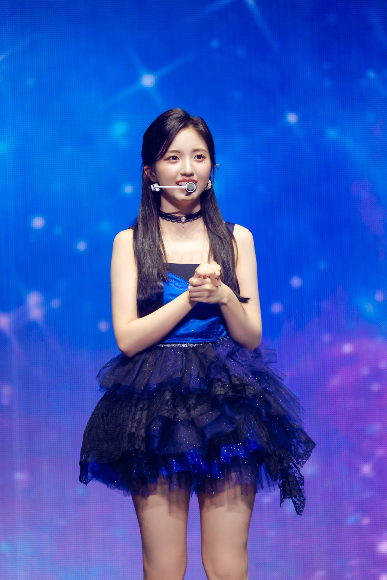 イェソ（Kep1er）（撮影：上山陽介 / 木村泰之） [画像ギャラリー 19