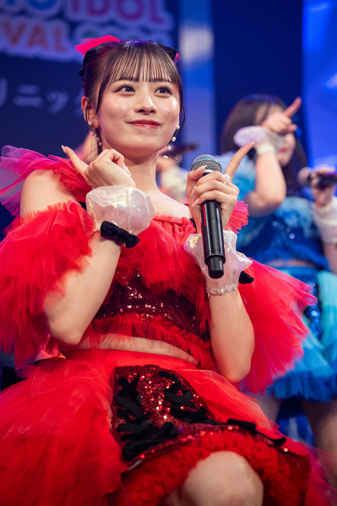 立花琴未（CANDY TUNE） [画像ギャラリー 49/180] - 音楽ナタリー