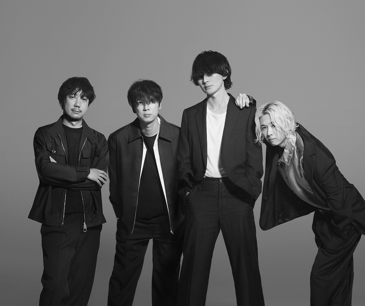 BUMP OF CHICKEN、Official髭男dism、aiko、岩田剛典があなたに教える