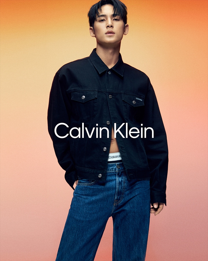 SEVENTEENミンギュ、Calvin Kleinから腹筋覗かせる（写真12枚） - 音楽
