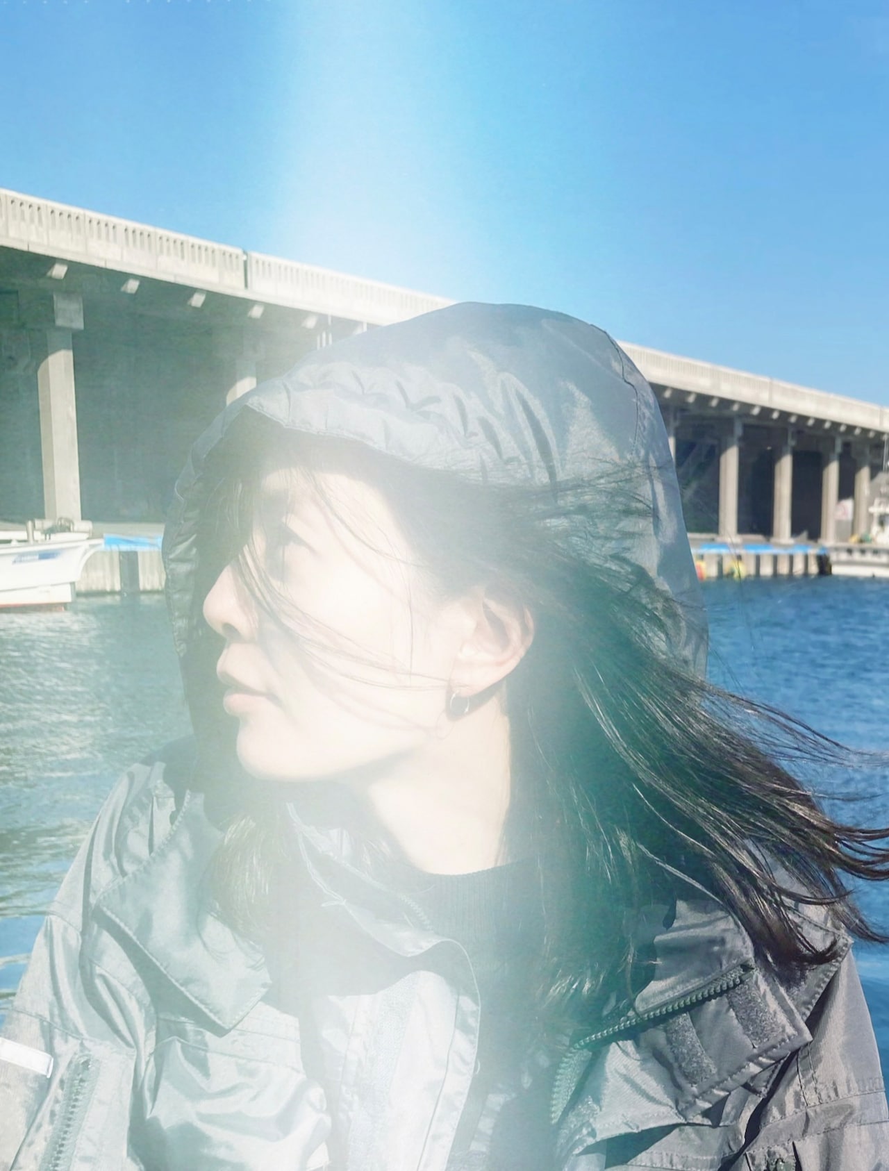 阿部芙蓉美が11年ぶりのフルアルバムリリース、日常の中で見つめてきた