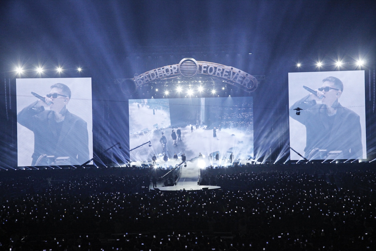 歴史を塗り替え続けたBAD HOPが最後に見せた最高のヒップホップ