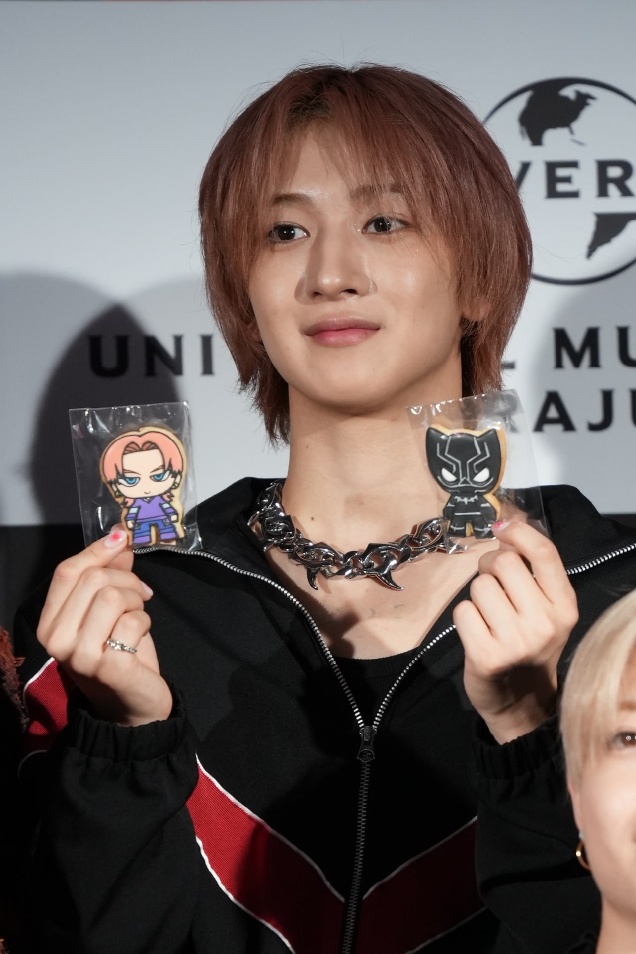 コ*ラ様 MAZZEL ナオヤ モケケ なおや モケケ MAZZEL メンバー