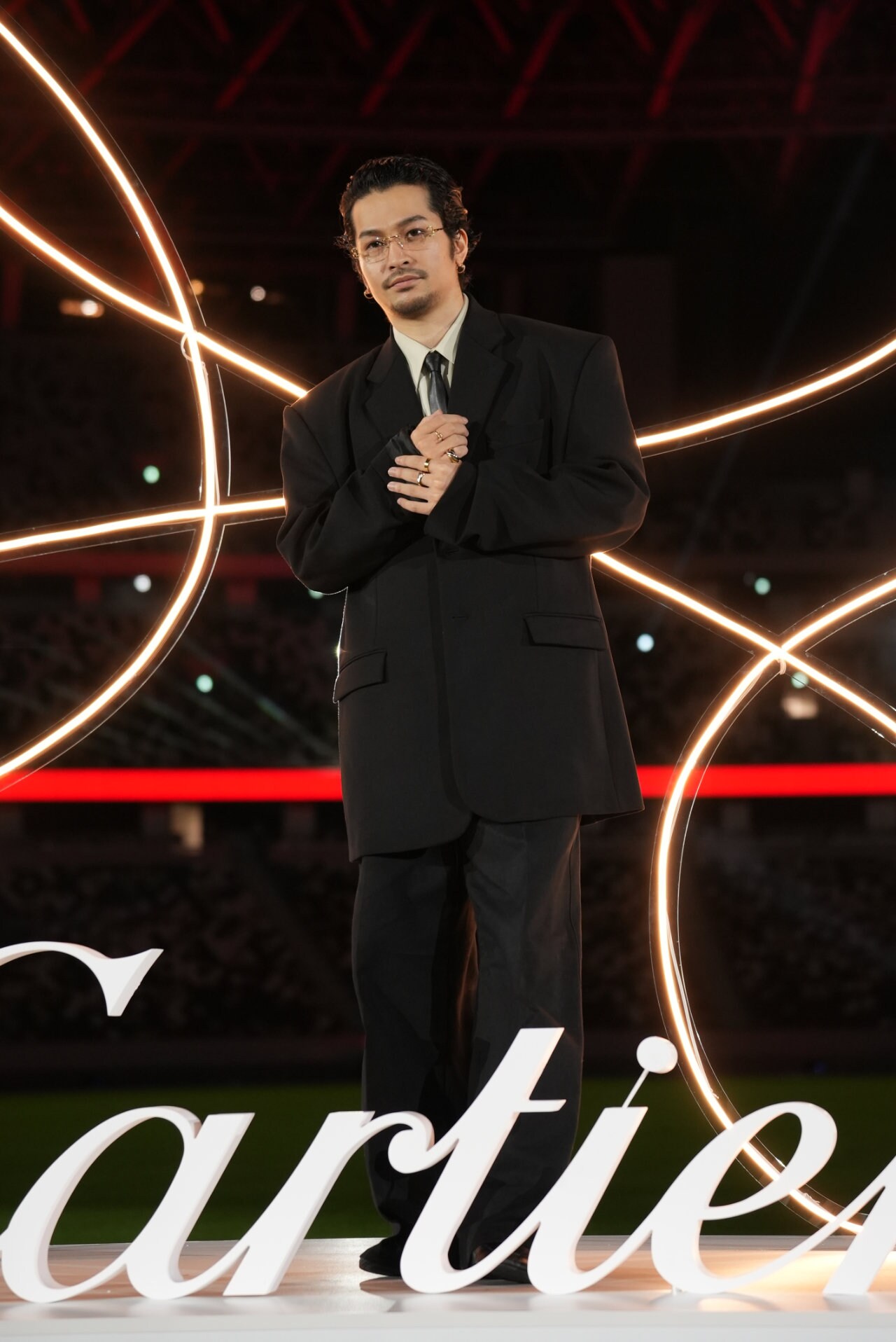 常田大希（King Gnu、MILLENNIUM PARADE） [画像ギャラリー 10/66