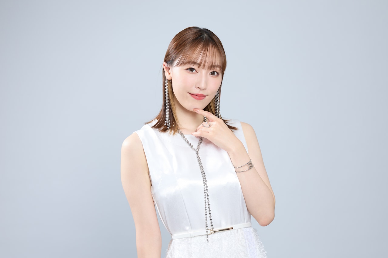 譜久村聖がモー娘。卒業後初MC、音楽バラエティ「限界オタクション