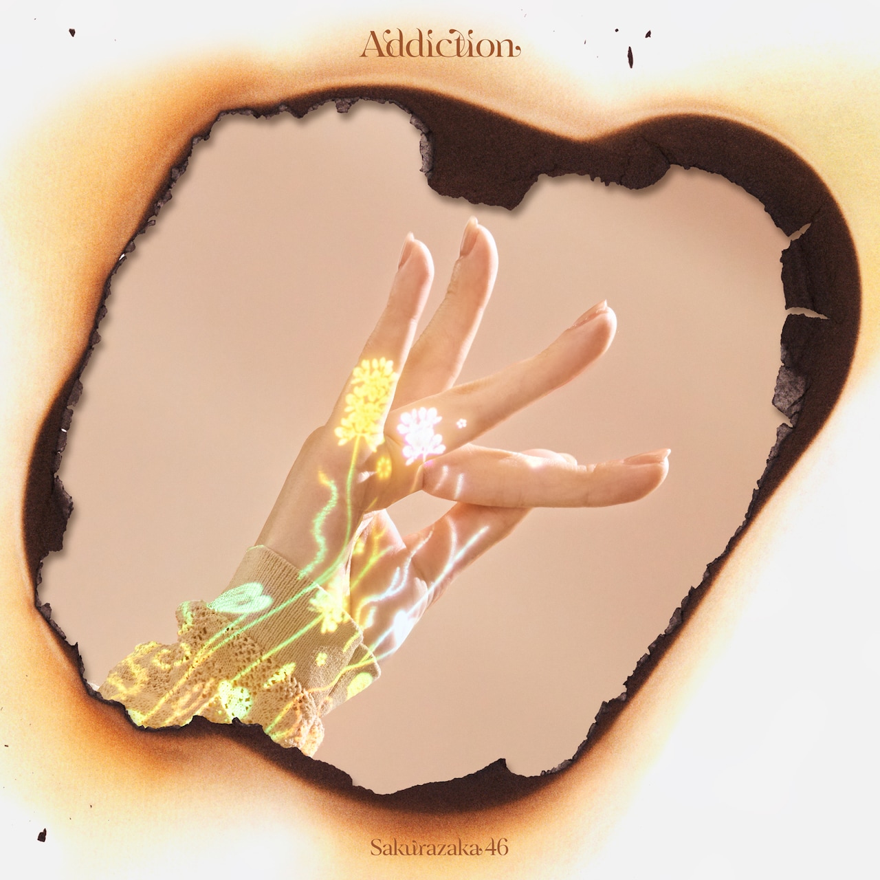 櫻坂46、2ndアルバム表題曲を配信リリース - 音楽ナタリー