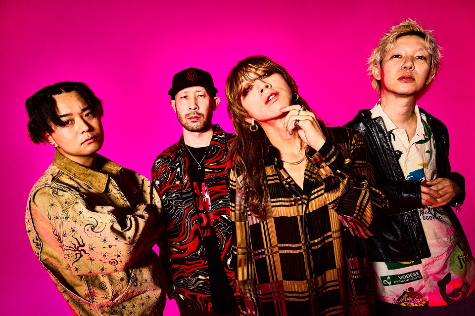 SUPER BEAVERの藤原“36才”広明が脱退、そして藤原“37才”広明が加入