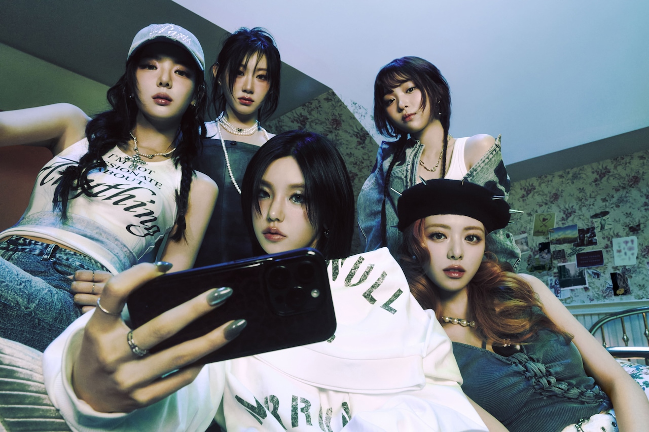 ITZY、4万5000人動員したジャパンツアー完走！MIDZYと一緒にイェジ誕生