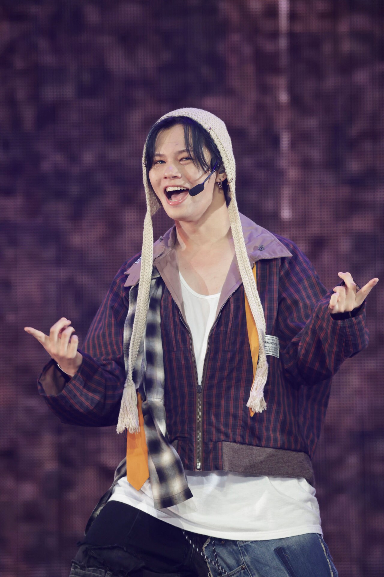 カイ [画像ギャラリー 14/23] - 音楽ナタリー