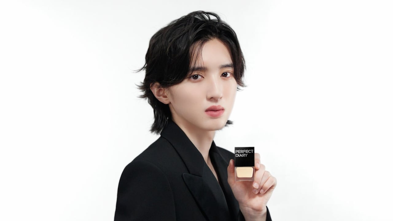 道枝駿佑の美しさ、360°あらゆる角度から堪能（コメントあり） - 音楽