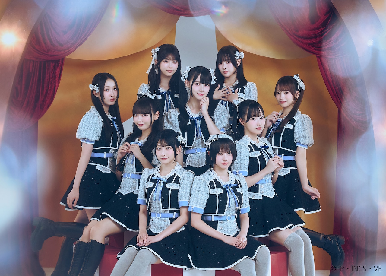 高嶺のなでしこ籾山ひめり、活動を休止 - 音楽ナタリー