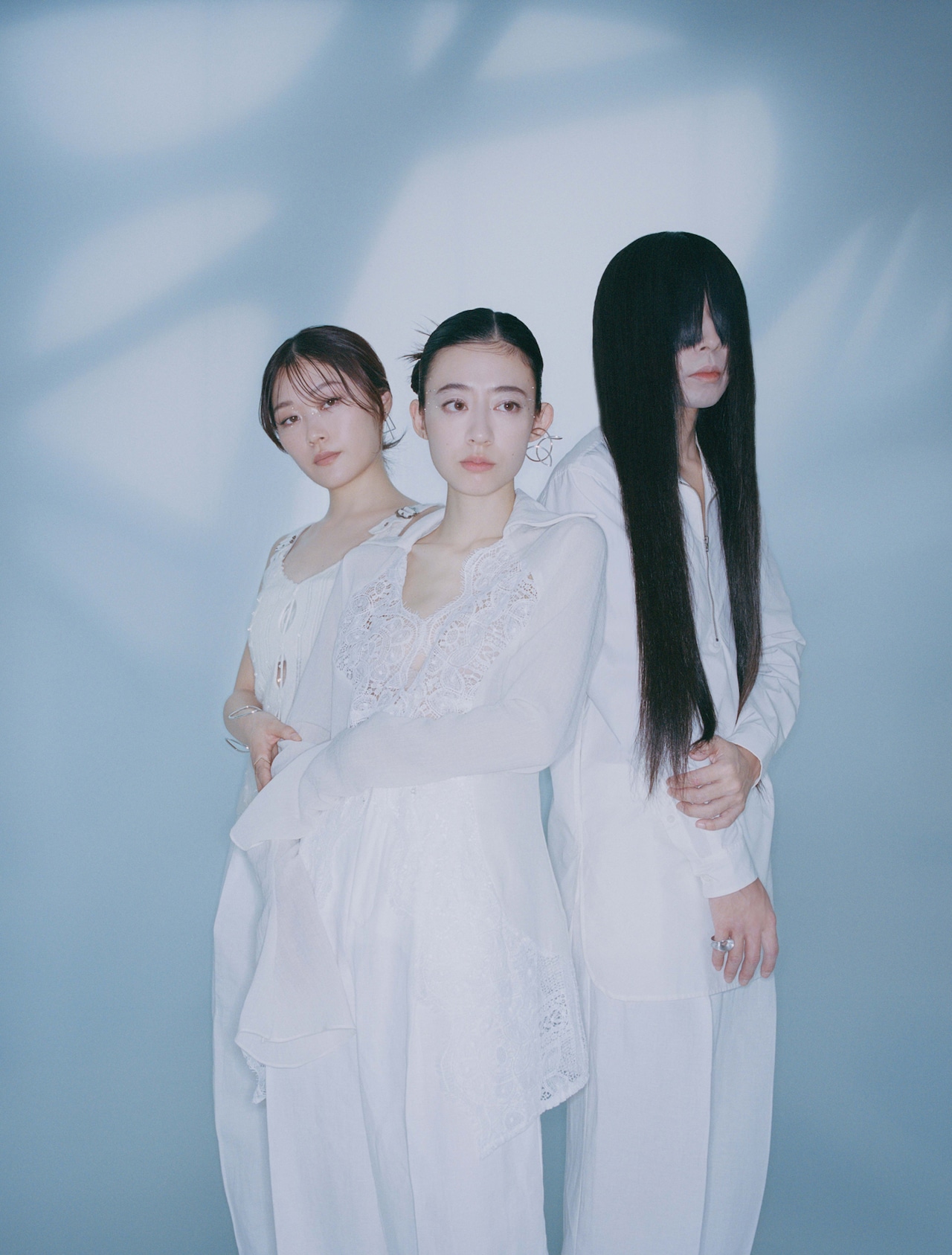 羊文学 feel/mild days 会場限定購入品 直筆サインなどオマケつき CD