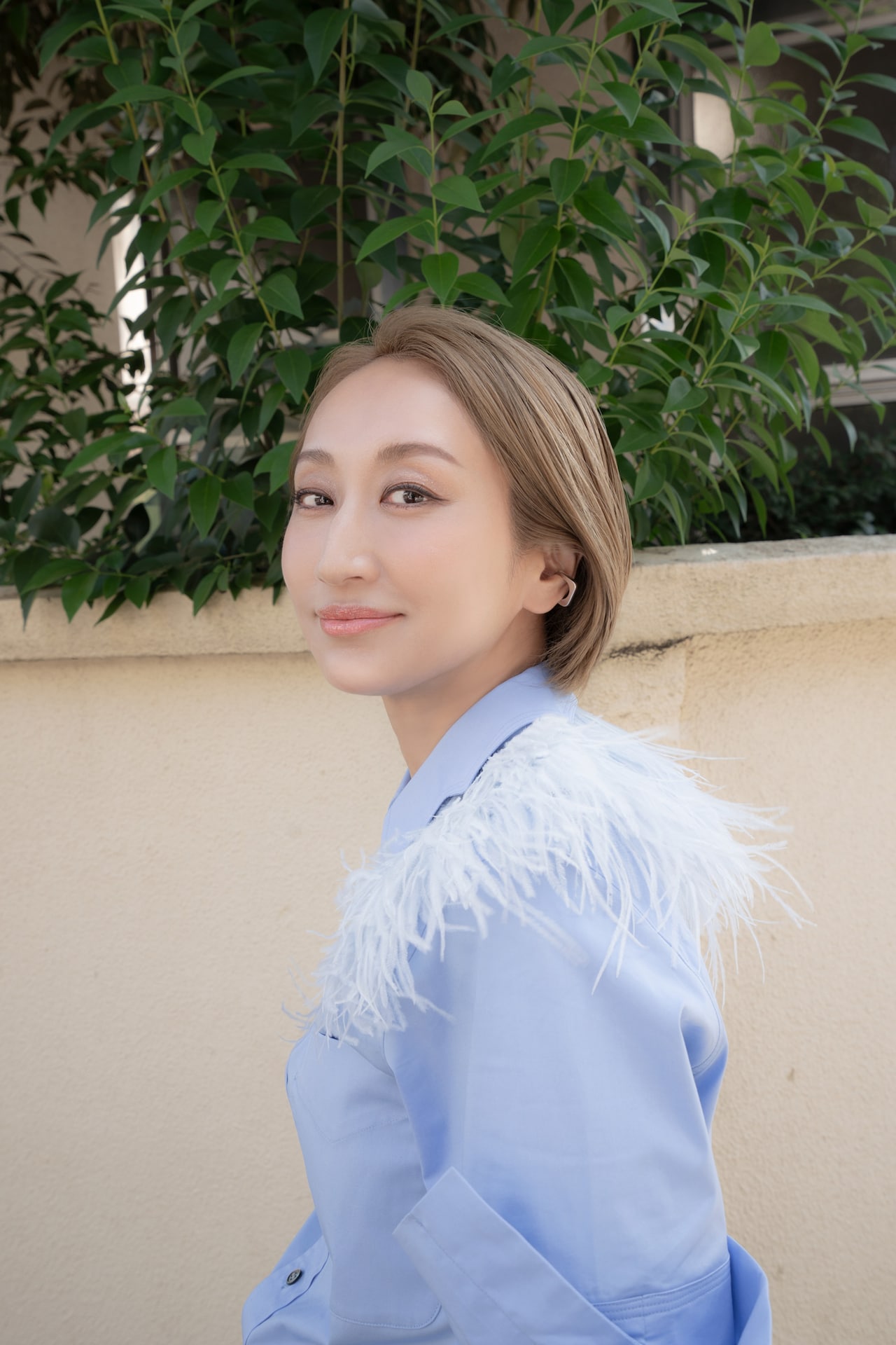 Ms.OOJA、10枚目のアルバムは「最終回」 | JOYSOUND 音楽ニュース