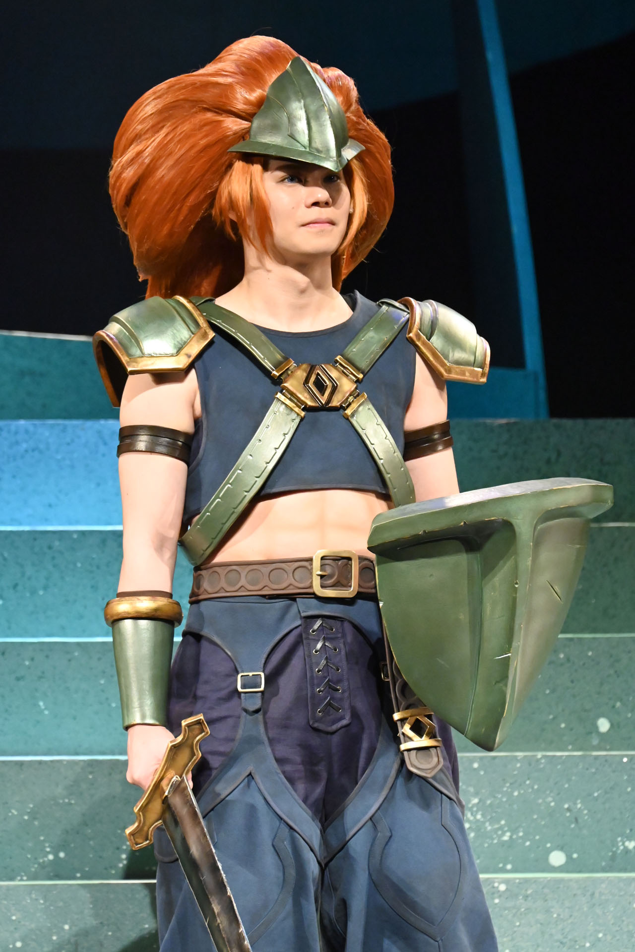 青柳塁斗 [画像ギャラリー 18/33] - 音楽ナタリー