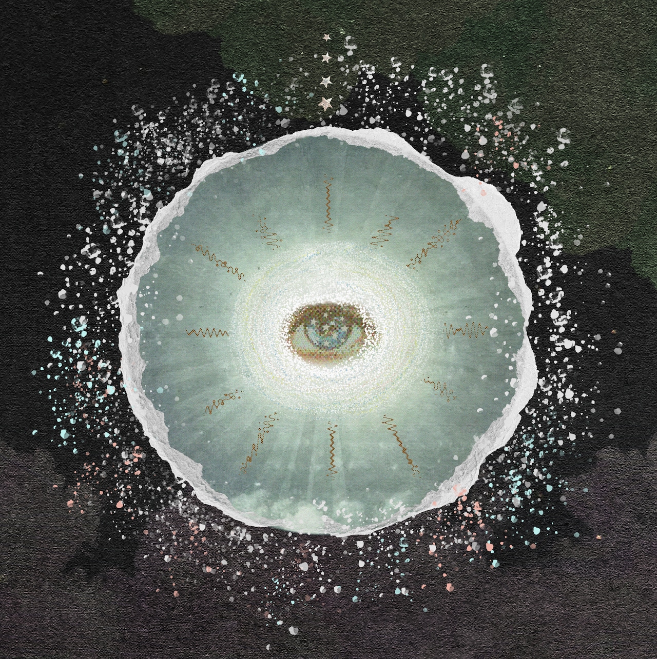 詳細不明のシンガーソングクリエイター・Siip、デビュー5周年