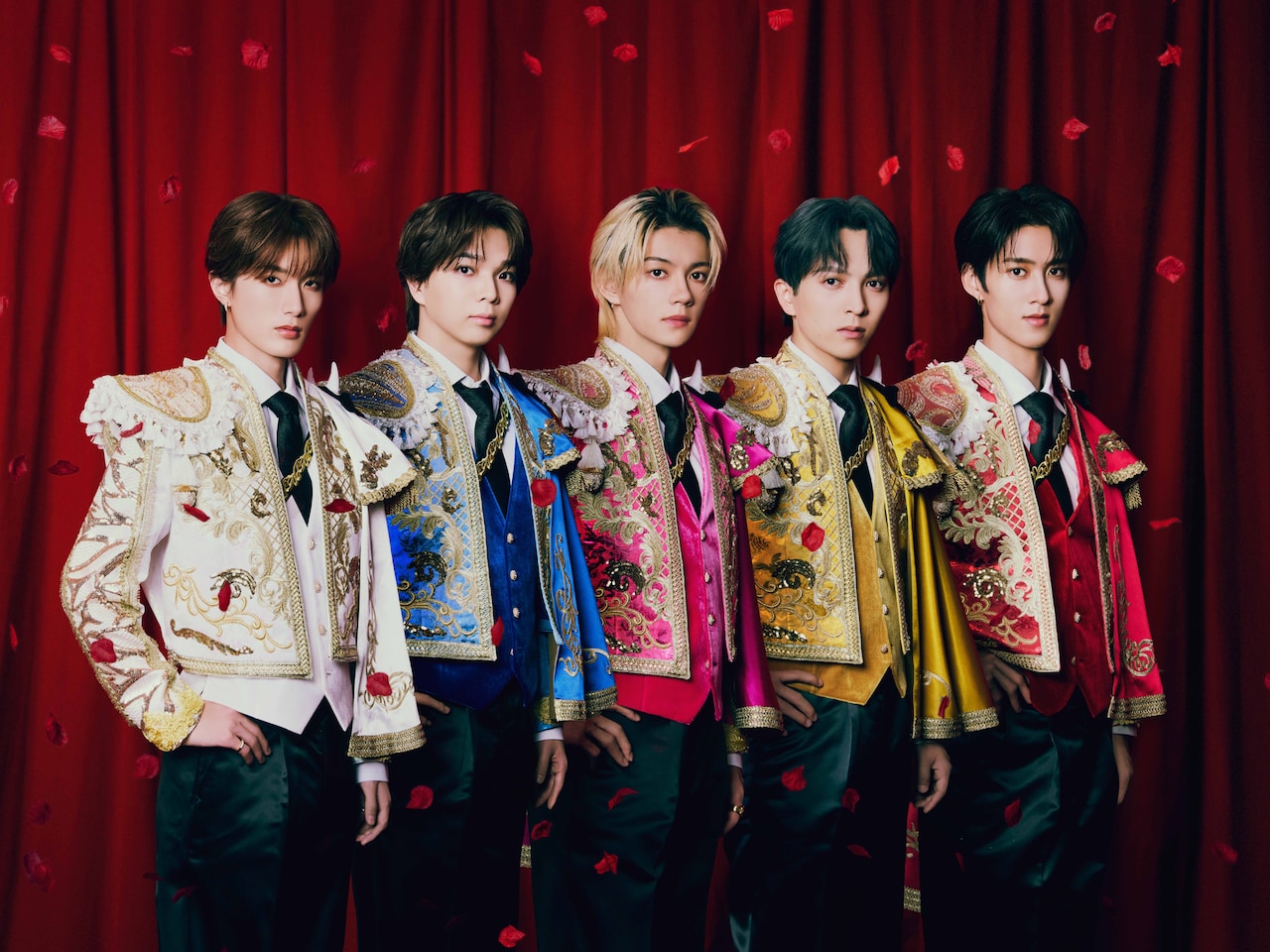 M!LK「好きすぎて滅！」がCD化、各メンバーにフィーチャーした“ソロ盤