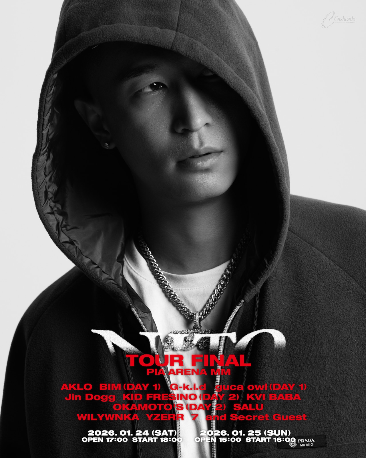 KEIJUのブランドDAMI、初の香水「SAYSUM」発売 | JOYSOUND 音楽ニュース