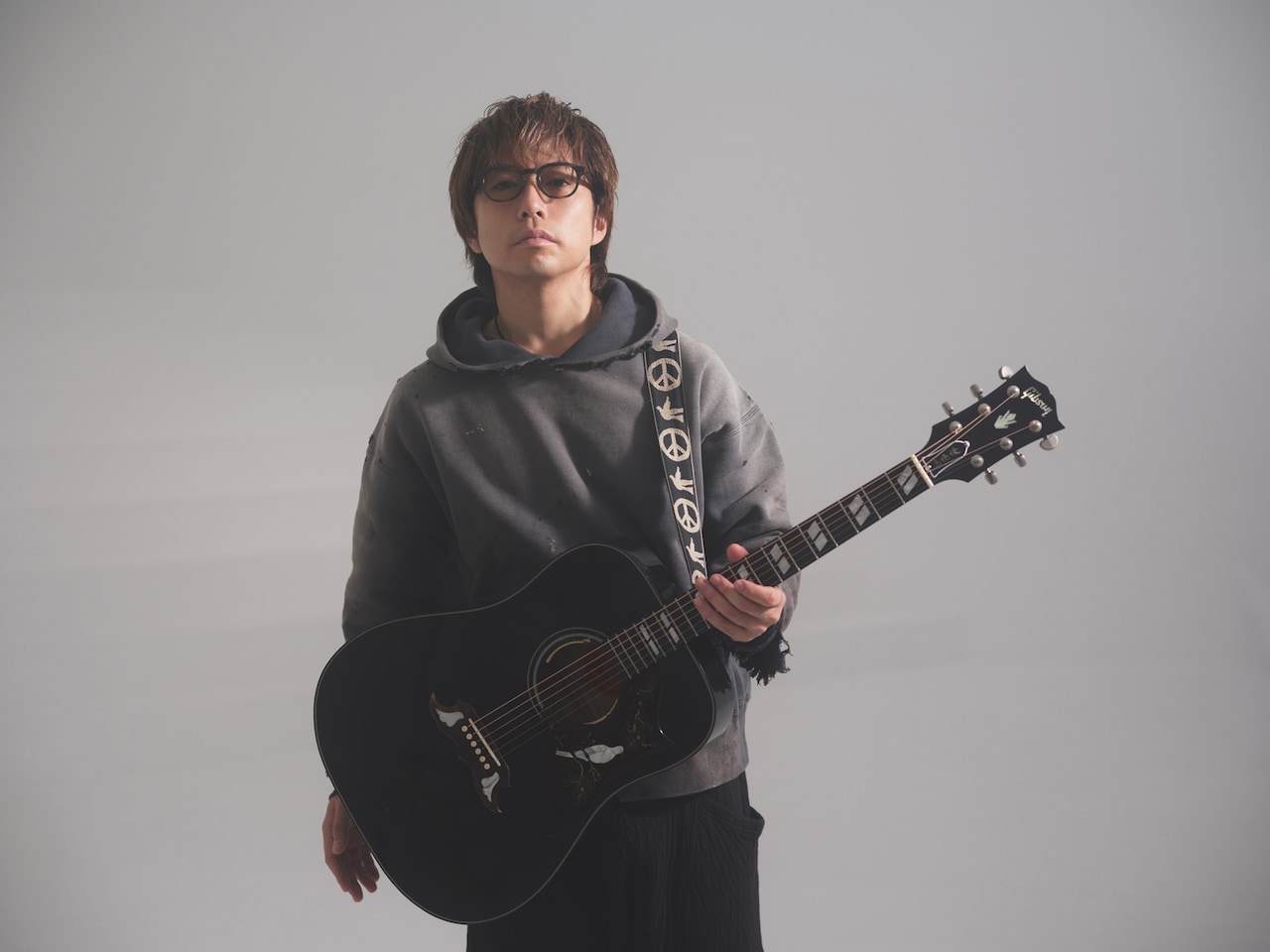 高橋優が選ぶ「2025年のTOP3」 | 今年のTOP3 第28回 - 音楽ナタリー コラム