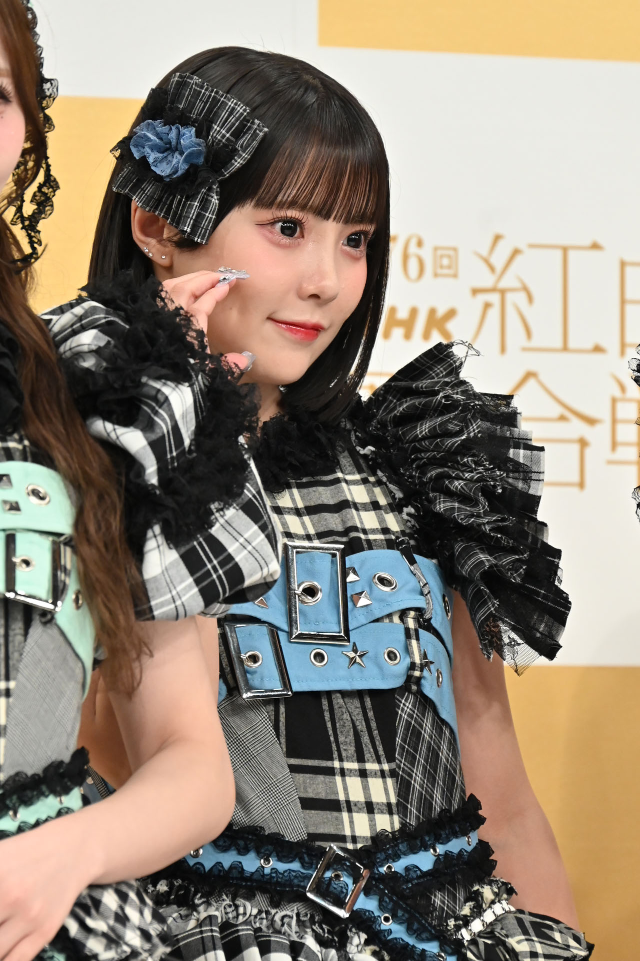 福山梨乃（CANDY TUNE） [画像ギャラリー 14/18] - 音楽ナタリー