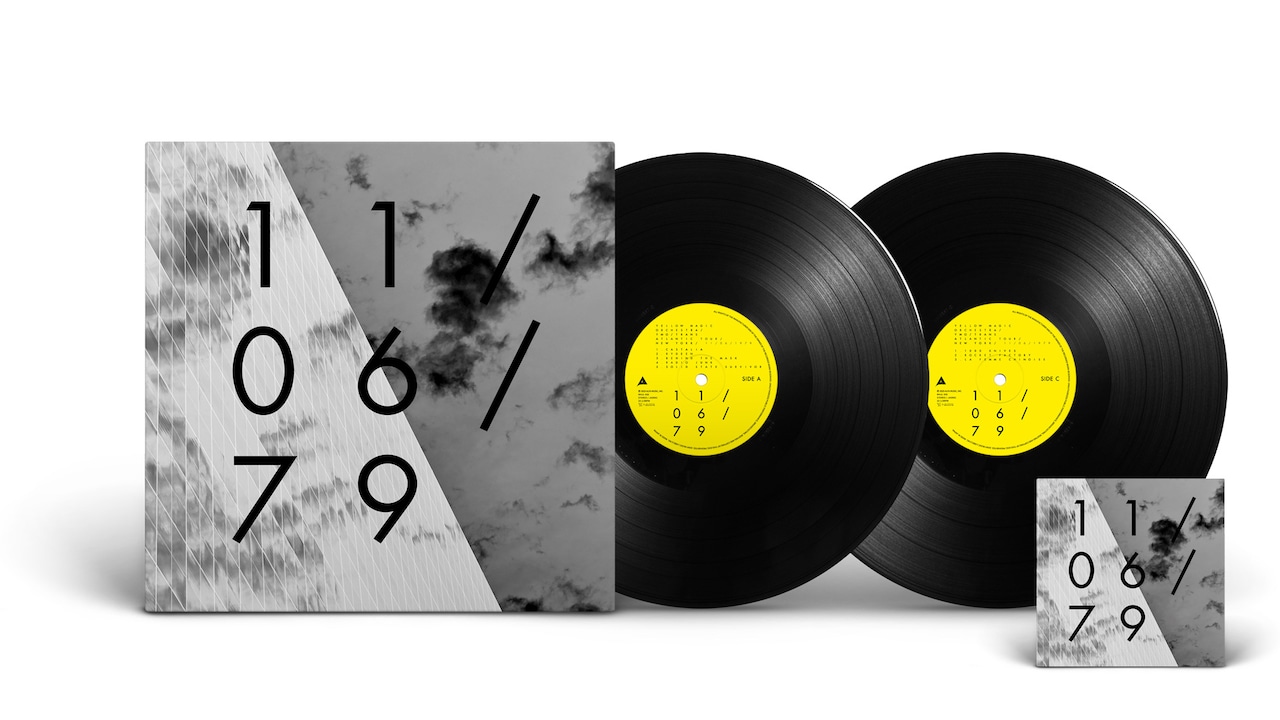 Yellow Magic Orchestra「YMO TRANS ATLANTIC TOUR NEW YORK 11/06