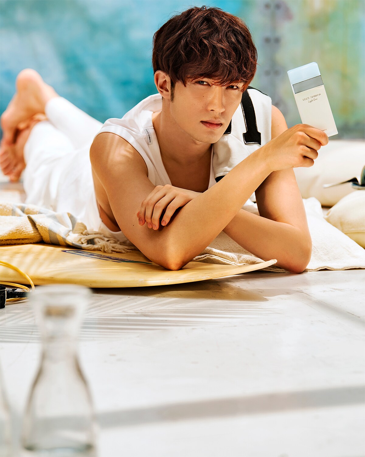 ジェシー（SixTONES） [画像ギャラリー 1/3] - 音楽ナタリー