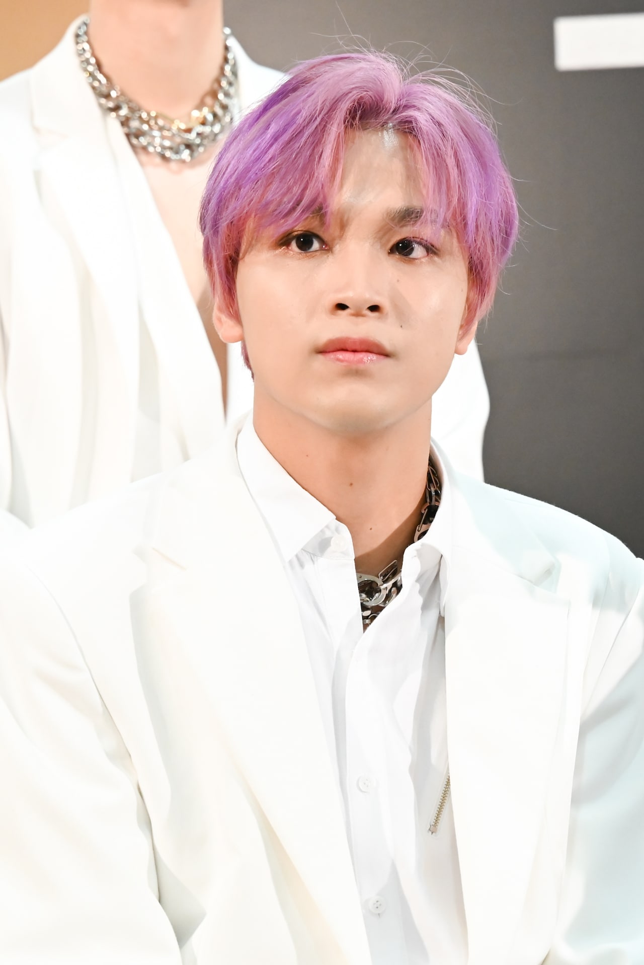 ヘチャン（NCT 127） [画像ギャラリー 10/15] - 音楽ナタリー