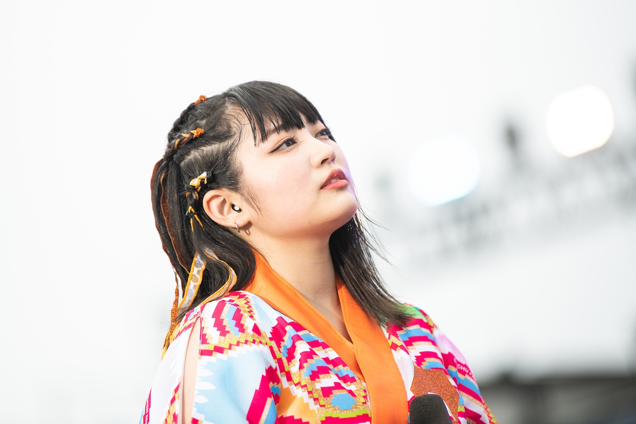 柏木ひなた（私立恵比寿中学） [画像ギャラリー 4/5] - 音楽ナタリー