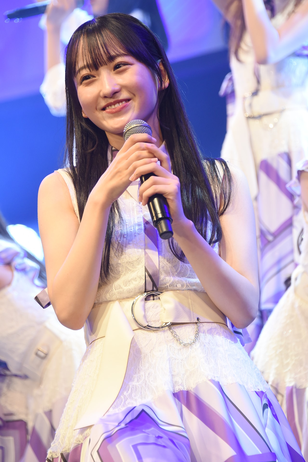 一ノ瀬美空（乃木坂46） [画像ギャラリー 55/120] - 音楽ナタリー