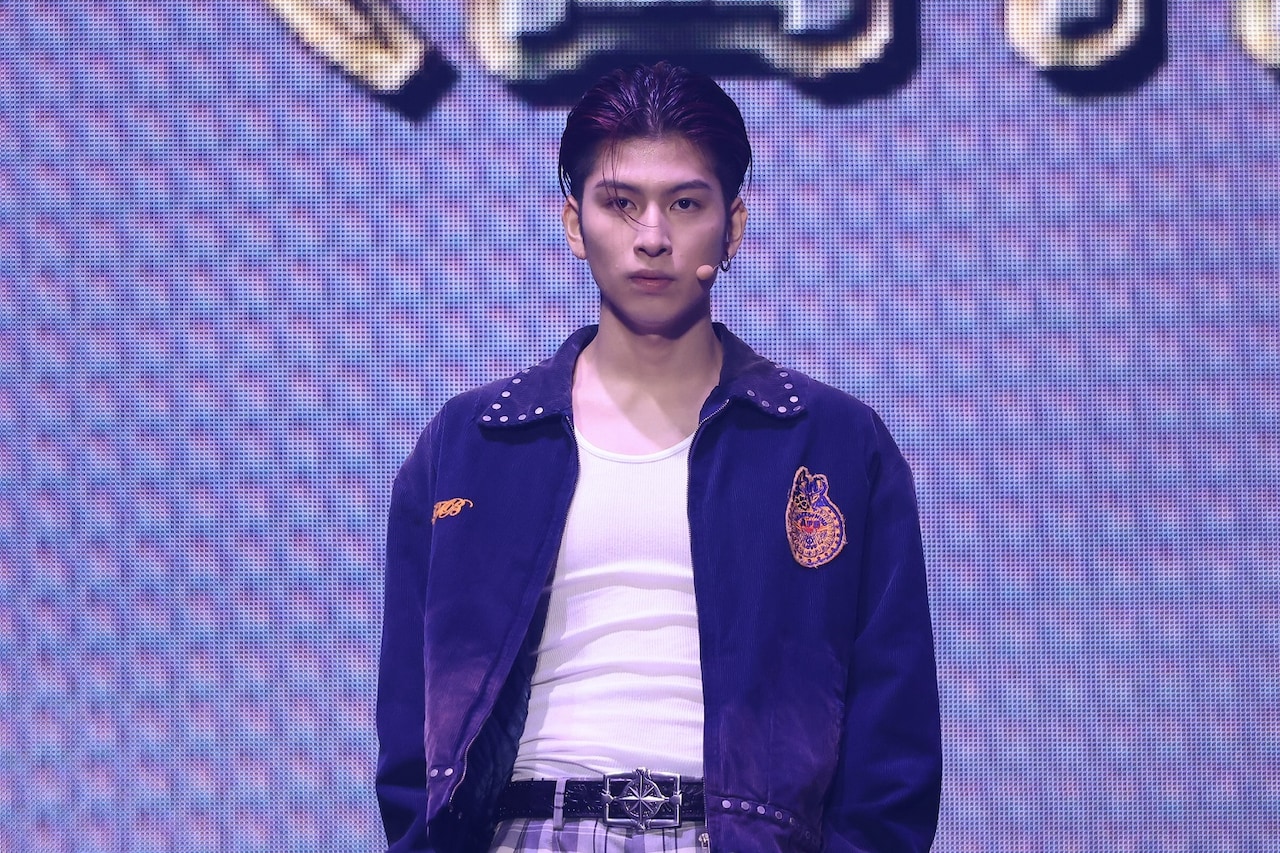 長谷川慎（THE RAMPAGE from EXILE TRIBE） [画像ギャラリー 39/48