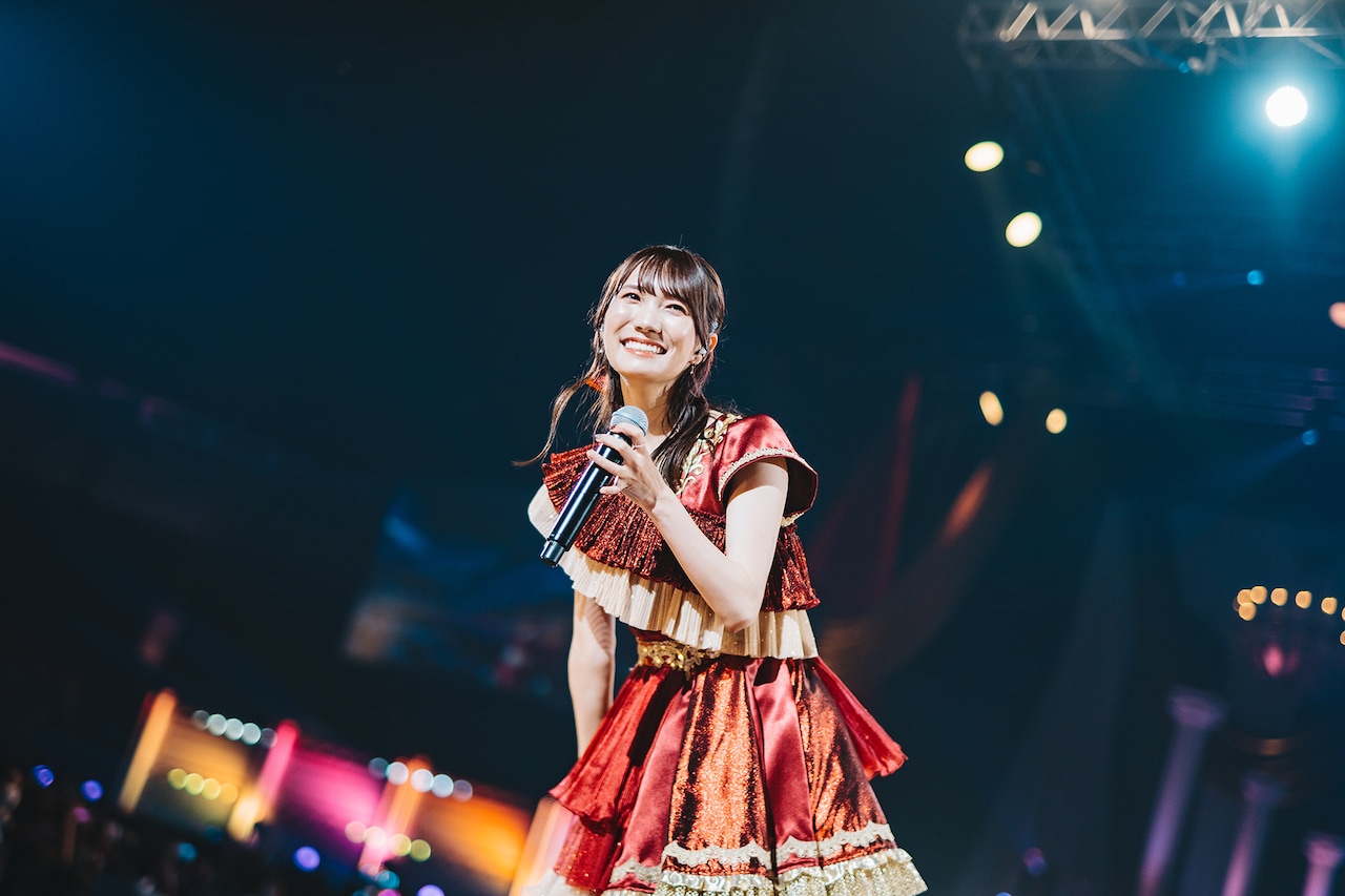 26時のマスカレイド解散前にたどり着いた夢の舞台、最初で最後の武道館