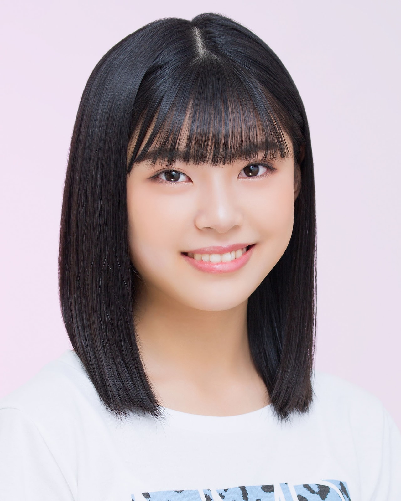 NMB48 8期生 黒島咲花 (c)NMB48 [画像ギャラリー 25/38] - 音楽ナタリー