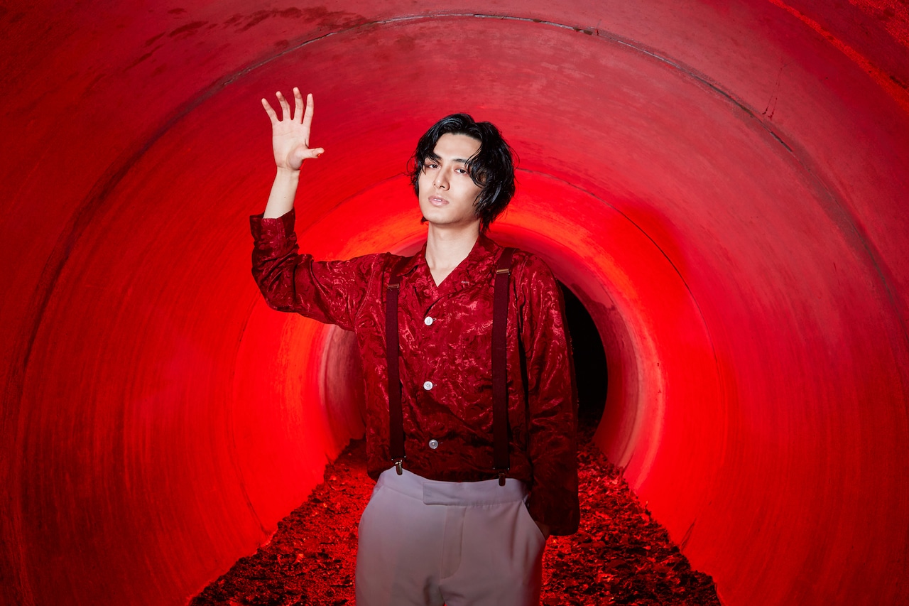 藤井風ライブBlu-rayを誕生日にリリース、アリーナツアーから