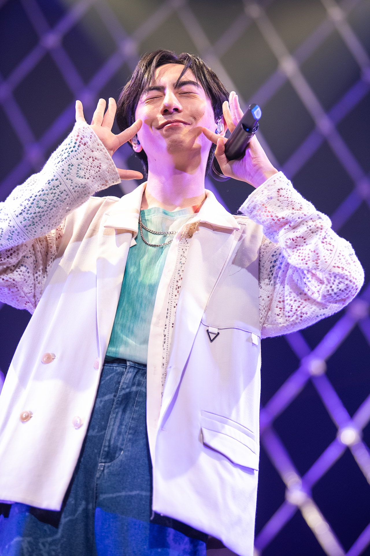 長野凌大（原因は自分にある。） [画像ギャラリー 80/90] - 音楽ナタリー