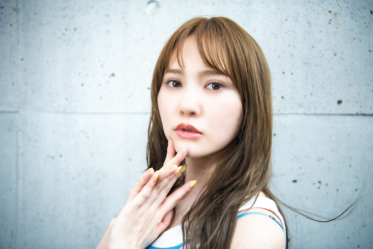 泣き虫だった加藤史帆、ポジティブになり体にも変化 “今ならでは”の