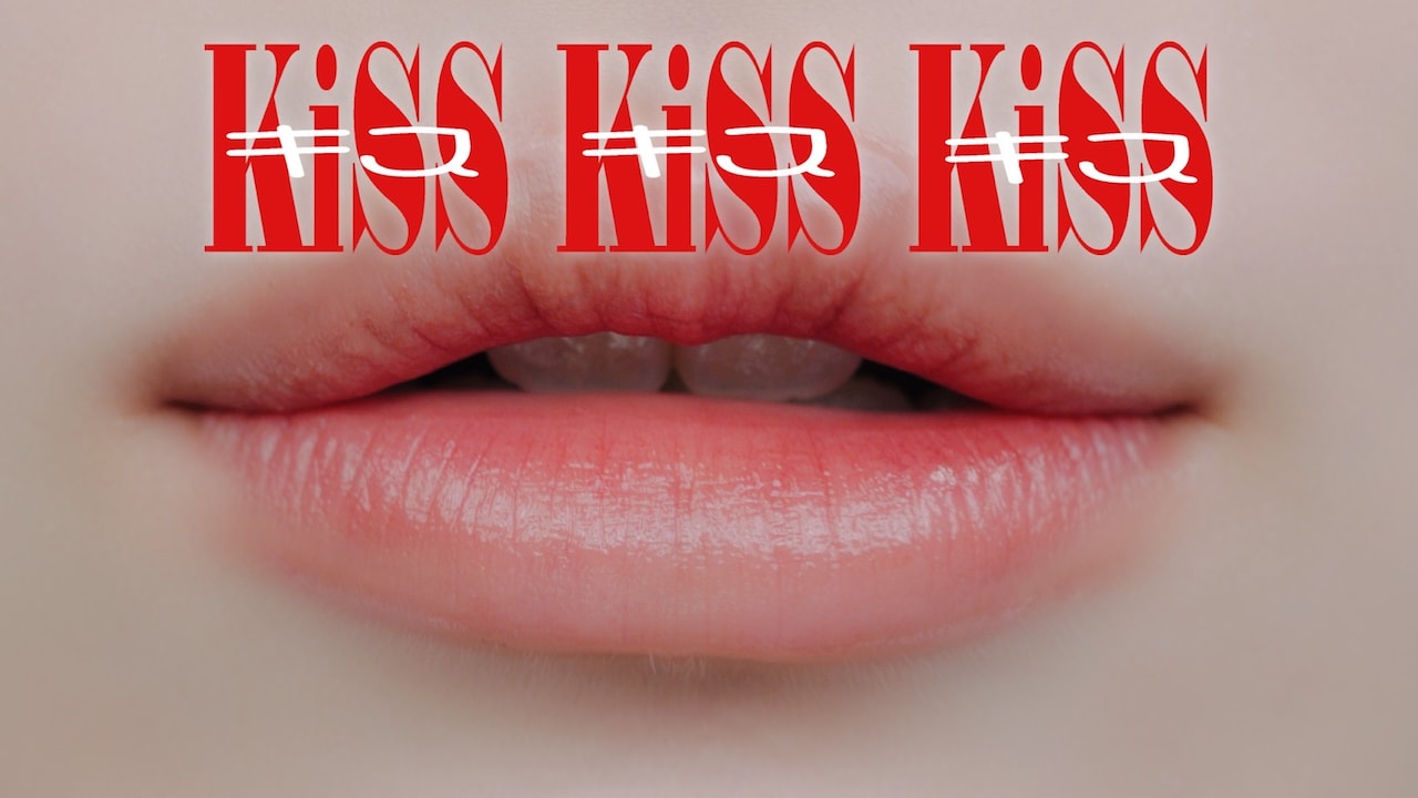 WACK新グループ・KiSS KiSS、90's風テクノ曲MV公開（コメントあり