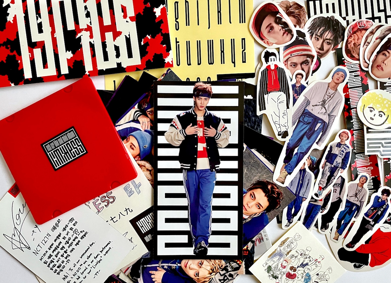 K-POPは“アートワーク”をどう捉えている？ - 音楽ナタリー コラム