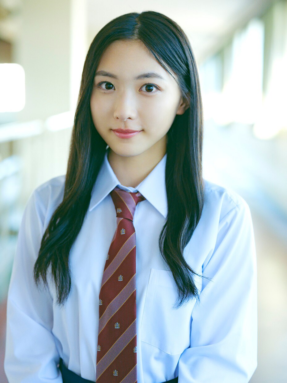 櫻坂46三期生8人目は谷口愛季、Vlogで恩師にグループ加入報告（動画