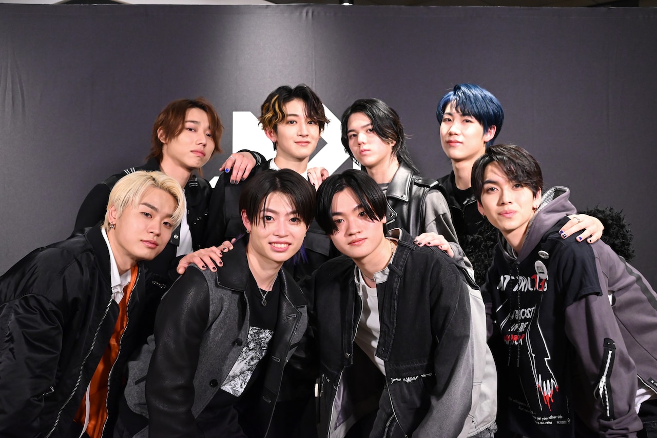 MAZZELデビュー報告で「大きな夢も笑わずにいてくれた」、BE:FIRSTは